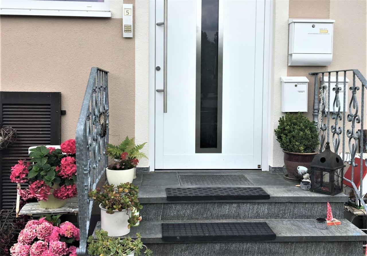 Ferienwohnung Eulennestle Lenzkirch Exterior photo